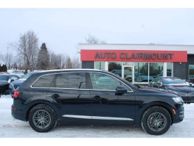Audi Q7 * quattro 3.0T Technik, MAGS, CUIR, NAVIGATION, A/ - 14800 € / 28946.28 лв. - 36029362 9