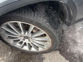 Mercedes-Benz GLC * 300 * CARFAX * ЦЕНА ДО БГ | Auto.bg — изображение 10