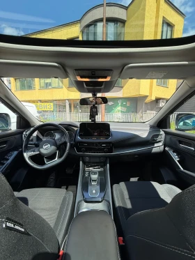 Nissan Qashqai N-Conecta 1.3 | Mobile.bg � ����� ������ 9