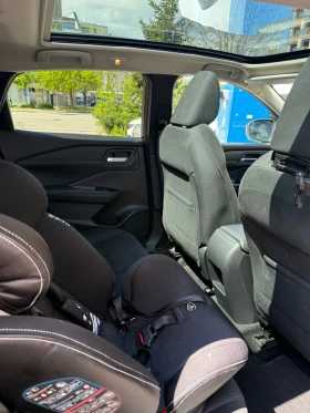 Nissan Qashqai N-Conecta 1.3 | Mobile.bg � ����� ������ 7