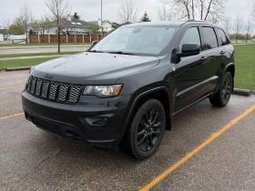 ������ Jeep Grand cherokee
