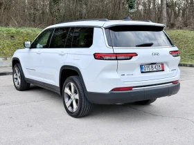 Jeep Grand cherokee LIMITED* 3.6* V6* LONG* 8ZF* 4X4* 6-�����*  | Mobile.bg � ����� ������ 2