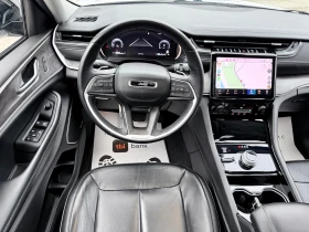 Jeep Grand cherokee LIMITED* 3.6* V6* LONG* 8ZF* 4X4* 6-�����*  | Mobile.bg � ����� ������ 11