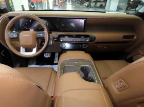 Hyundai Palisade HYBRID| 360| �����| AWD | Mobile.bg � ����� ������ 10