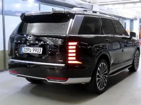 Hyundai Palisade HYBRID| 360| �����| AWD | Mobile.bg � ����� ������ 4