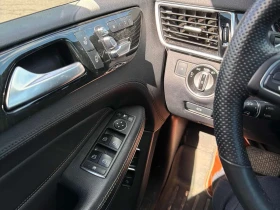 Mercedes-Benz GLS 500 / 360 / DIS /  Harman Kardon / ОБДУХВАНЕ  - 26300 € / 51438.33 лв. - 36773008 12