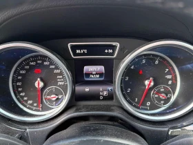Mercedes-Benz GLS 500 / 360 / DIS /  Harman Kardon / ОБДУХВАНЕ  - 26300 € / 51438.33 лв. - 36773008 8
