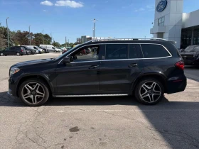 Mercedes-Benz GLS 500 / 360 / DIS /  Harman Kardon / ОБДУХВАНЕ  - 26300 € / 51438.33 лв. - 36773008 2