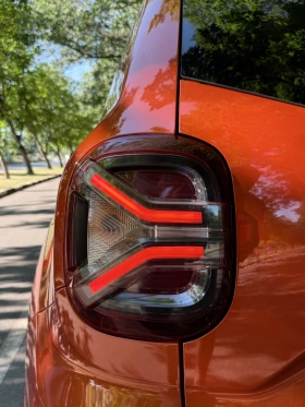 Dacia Duster 1.0 TCE/ECO-G/Journey/* LPG* /* 360camera*  | Mobile.bg � ����� ������ 8