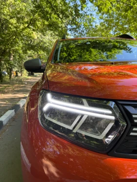 Dacia Duster 1.0 TCE/ECO-G/Journey/* LPG* /* 360camera*  | Mobile.bg � ����� ������ 7