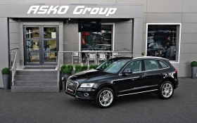 Audi Q5 S-LINEx3/239PS/PANORAMA/�������/RECARO/LIZING | Mobile.bg � ����� ������ 16