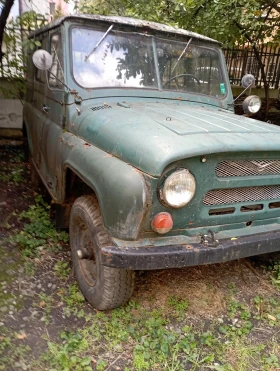 Uaz 469 | Mobile.bg � ����� ������ 3