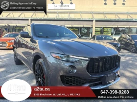 Maserati Levante КРАЙНА ЦЕНА