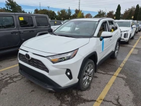 Toyota Rav4 * Limited * CARFAX * БЕЗ ПЪРВОНАЧАЛНА ВНОСКА