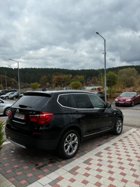 BMW X3 20d XDRIVE | Mobile.bg � ����� ������ 3