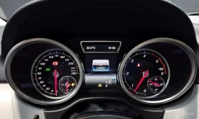 Mercedes-Benz GLE d 4MATIC Coupe * 360 * ПАНОРАМА * ЦЕНА ДО БГ *  | Auto.bg — изображение 8