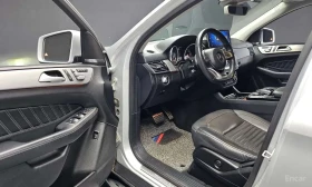 Mercedes-Benz GLE d 4MATIC Coupe * 360 * ПАНОРАМА * ЦЕНА ДО БГ *  | Auto.bg — изображение 10
