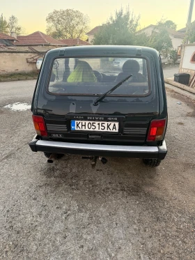 Lada Niva | Mobile.bg � ����� ������ 5