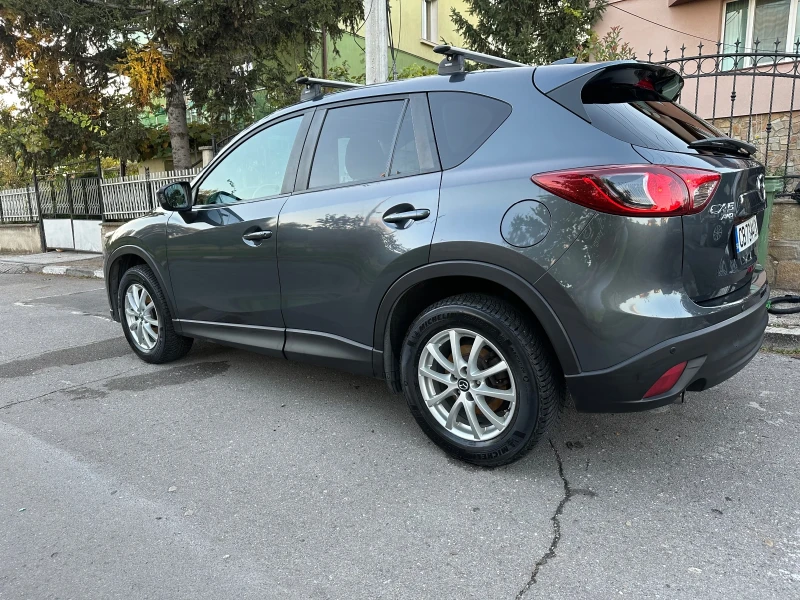 Mazda CX-5, снимка 1 - Автомобили и джипове - 47583143