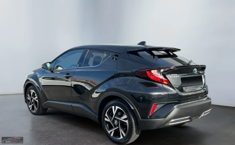 Toyota C-HR Hybrid/184HP/LED/CARPLAY/CAM/313b, снимка 4 - Автомобили и джипове - 47662975