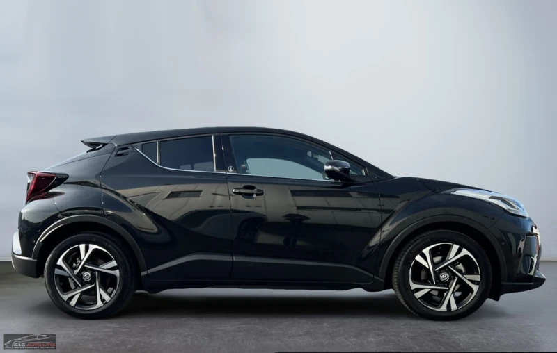 Toyota C-HR Hybrid/184HP/LED/CARPLAY/CAM/313b, снимка 6 - Автомобили и джипове - 47662975