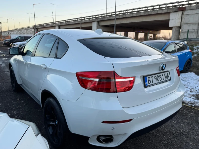 BMW X6 3.5 D ! УНИКАТ !, снимка 6 - Автомобили и джипове - 48561622