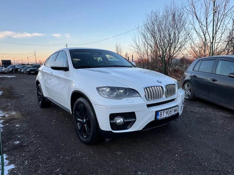 BMW X6 3.5 D ! УНИКАТ !, снимка 3 - Автомобили и джипове - 48561622