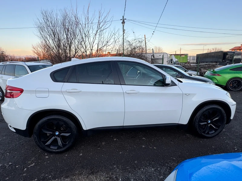 BMW X6 3.5 D ! УНИКАТ !, снимка 7 - Автомобили и джипове - 48561622