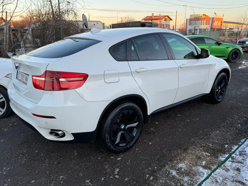 BMW X6 3.5 D ! УНИКАТ !, снимка 5 - Автомобили и джипове - 48561622