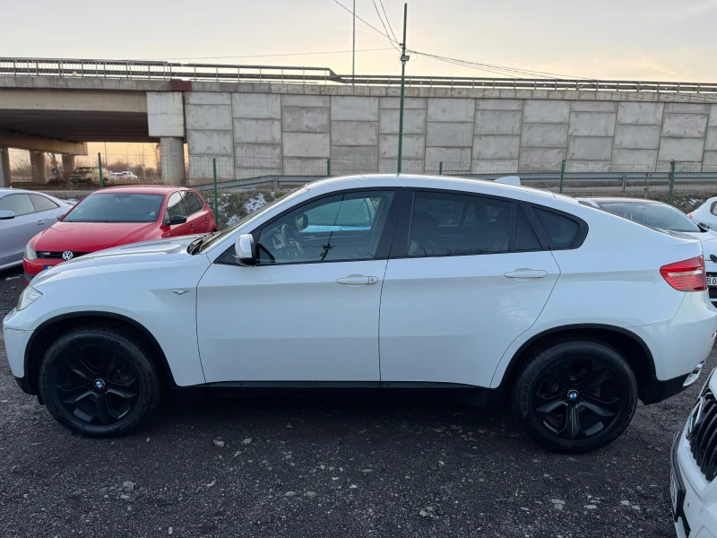 BMW X6 3.5 D ! УНИКАТ !, снимка 4 - Автомобили и джипове - 48561622