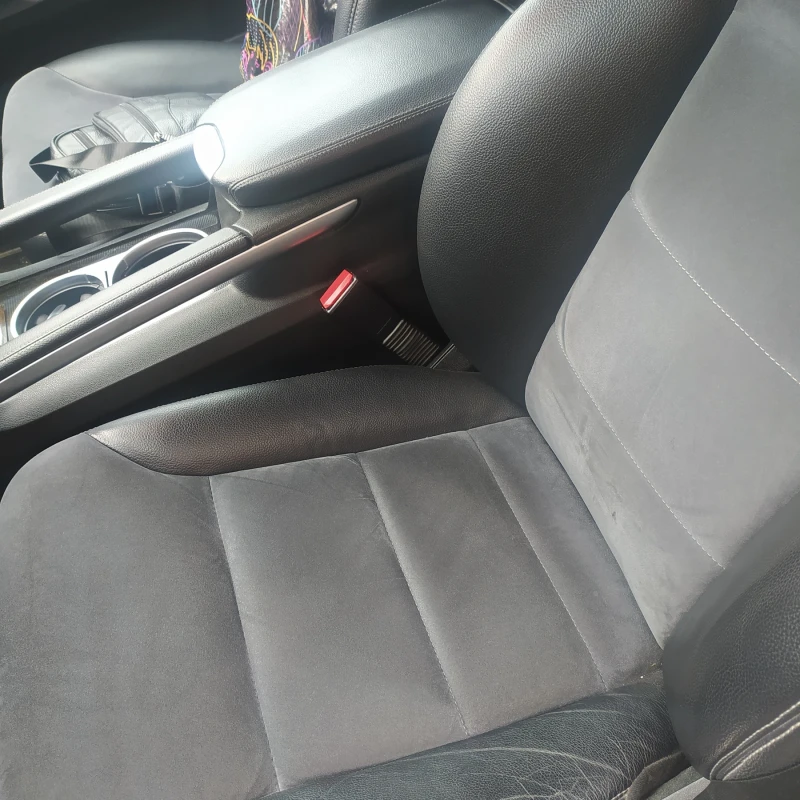 Mercedes-Benz ML 420cdi, face, full max. Спешно , снимка 9 - Автомобили и джипове - 50777198