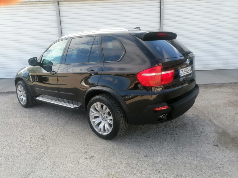 BMW X5 E70 Sport pack 3 | Stage 1 Map | , снимка 4 - Автомобили и джипове - 52282162