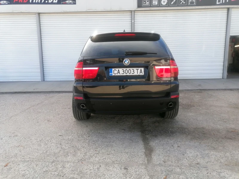 BMW X5 E70 Sport pack 3 | Stage 1 Map | , снимка 5 - Автомобили и джипове - 52282162