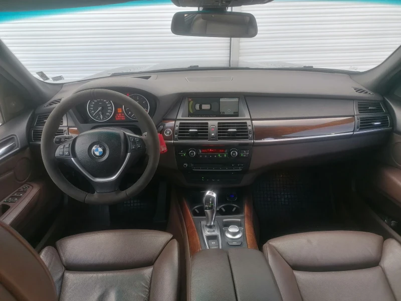 BMW X5 E70 Sport pack 3 | Stage 1 Map | , снимка 8 - Автомобили и джипове - 52282162