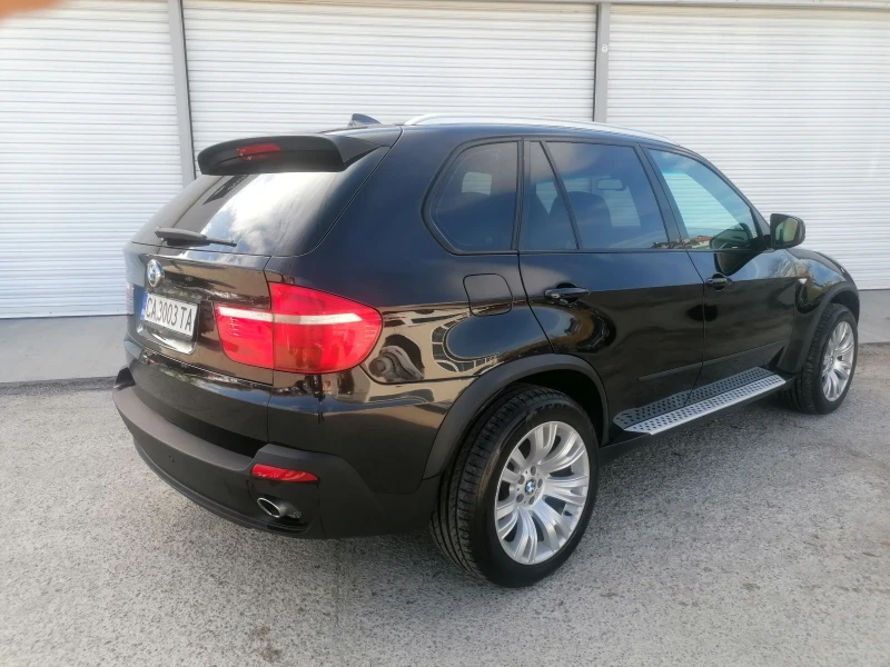 BMW X5 E70 Sport pack 3 | Stage 1 Map | , снимка 3 - Автомобили и джипове - 52282162