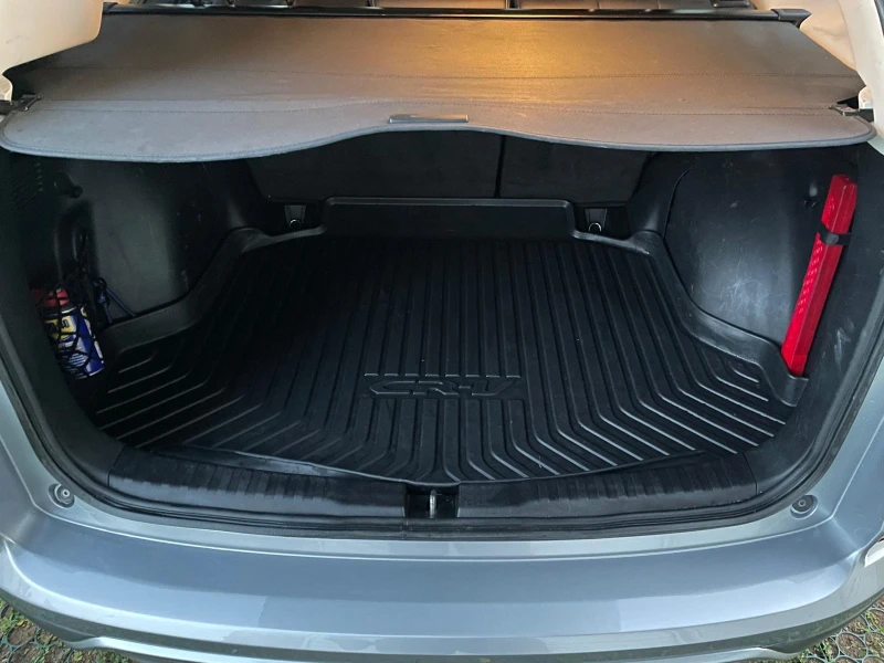 Honda Cr-v CR-V 2.0i 155кс.4WD 107700км., снимка 16 - Автомобили и джипове - 52597222
