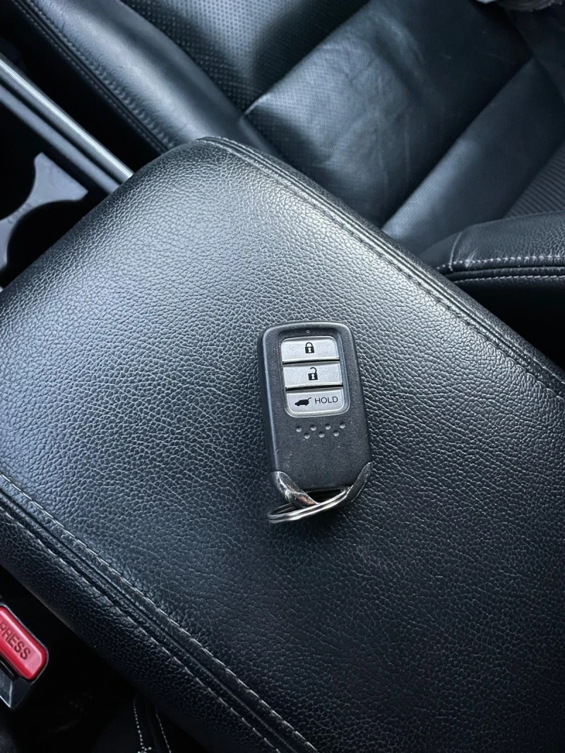 Honda Cr-v CR-V 2.0i 155кс.4WD 107700км., снимка 15 - Автомобили и джипове - 52597222