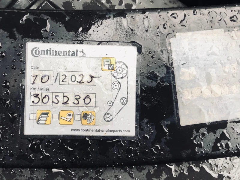 VW Tiguan 2.0TDI 4X4 AUTOMATIC, снимка 11 - Автомобили и джипове - 52872841