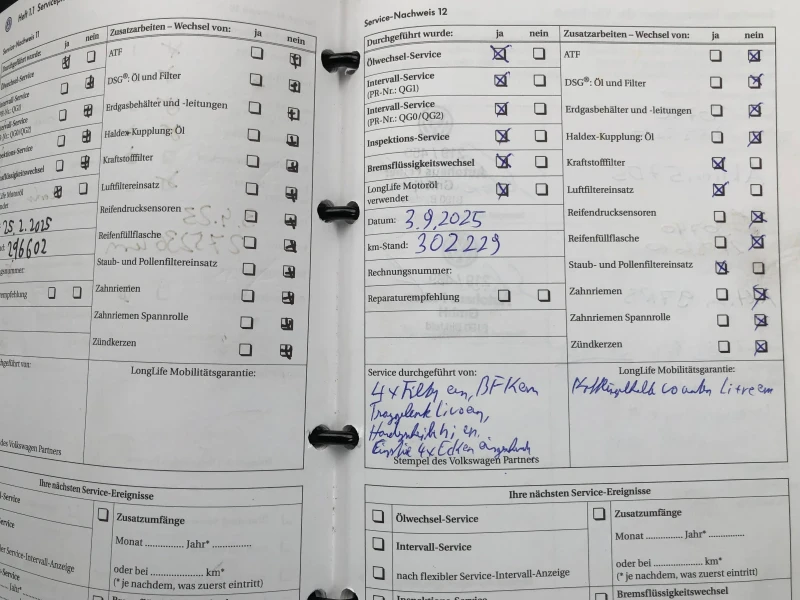 VW Tiguan 2.0TDI 4X4 AUTOMATIC, снимка 14 - Автомобили и джипове - 52872841