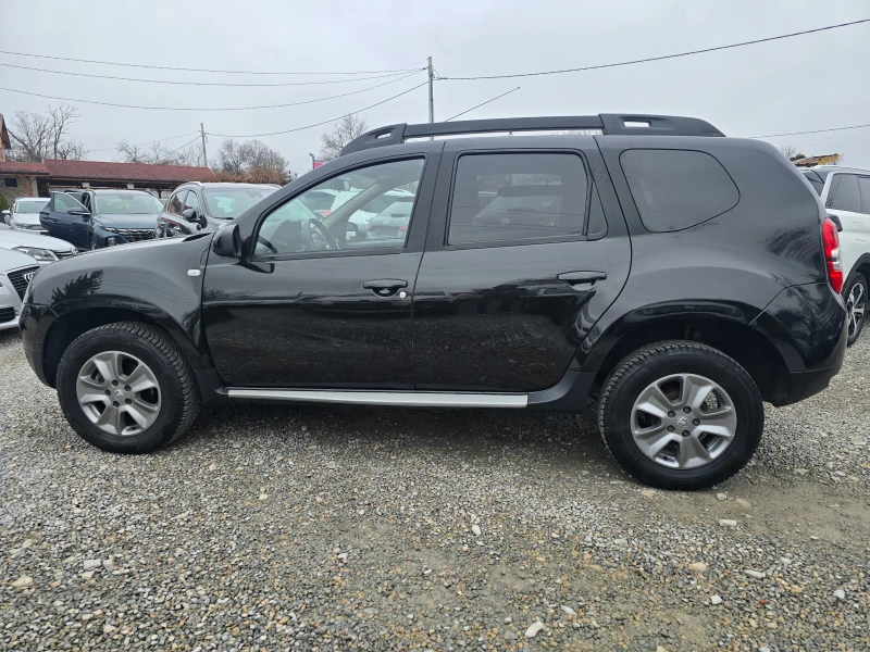 Dacia Duster 1.5DCI-ЕВРО 6В-4Х4-НАВИГАЦИЯ-6 СКОРОСТИ, снимка 3 - Автомобили и джипове - 52876467