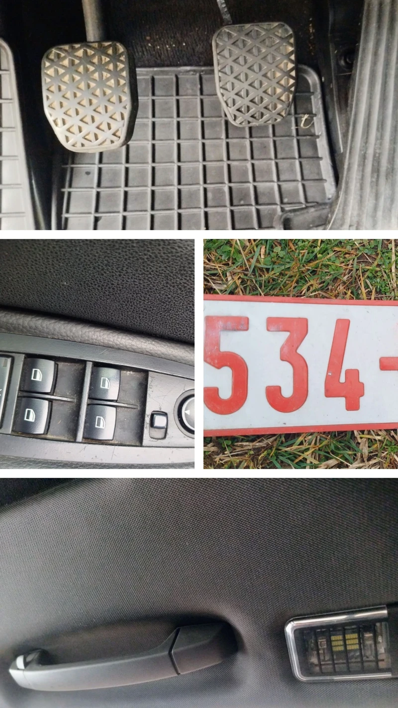 BMW X3 /BUSINESS/БЕЗ АНАЛОГ/РЕГИСТРИРАН/1-ВИ/SECURITY/BG/, снимка 15 - Автомобили и джипове - 53202577