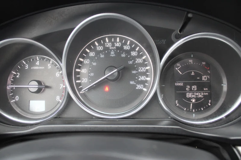 Mazda CX-5 Grand Touring* AWD* АвтоКредит* (ЦЕНА ДО БГ)* , снимка 7 - Автомобили и джипове - 53344186