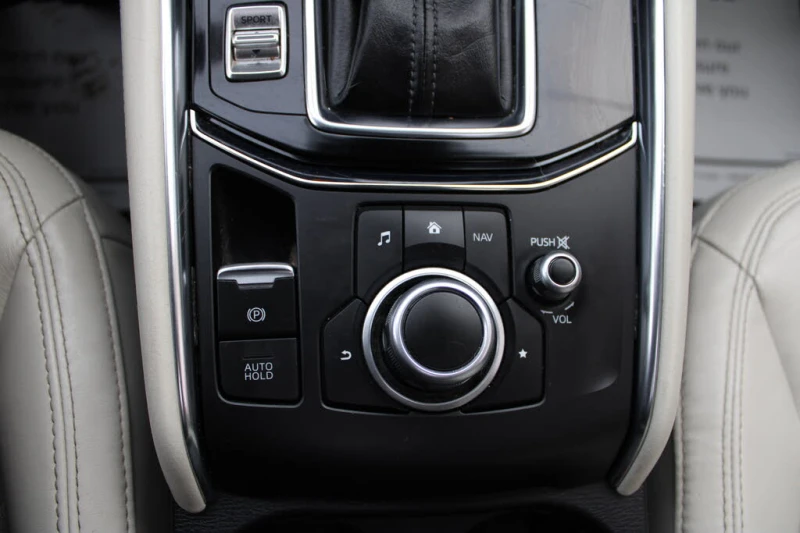 Mazda CX-5 Grand Touring* AWD* АвтоКредит* (ЦЕНА ДО БГ)* , снимка 11 - Автомобили и джипове - 53344186