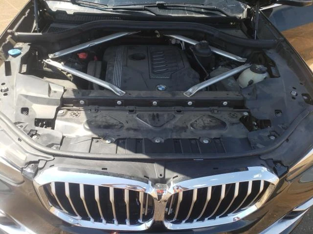 BMW X5 XDRIVE40I , снимка 12 - Автомобили и джипове - 47552162