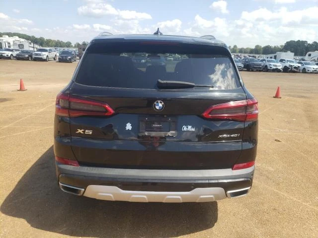 BMW X5 XDRIVE40I , снимка 4 - Автомобили и джипове - 47552162