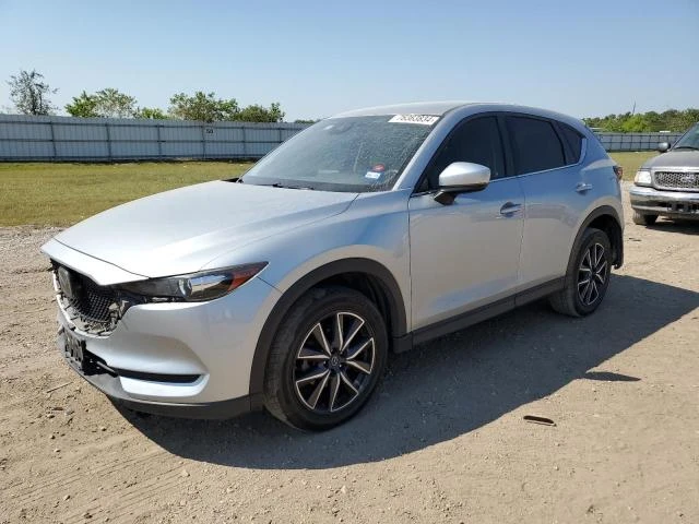 Mazda CX-5 TOURING, снимка 2 - Автомобили и джипове - 47853564