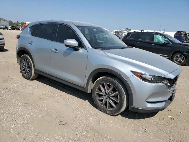 Mazda CX-5 TOURING, снимка 1 - Автомобили и джипове - 47853564