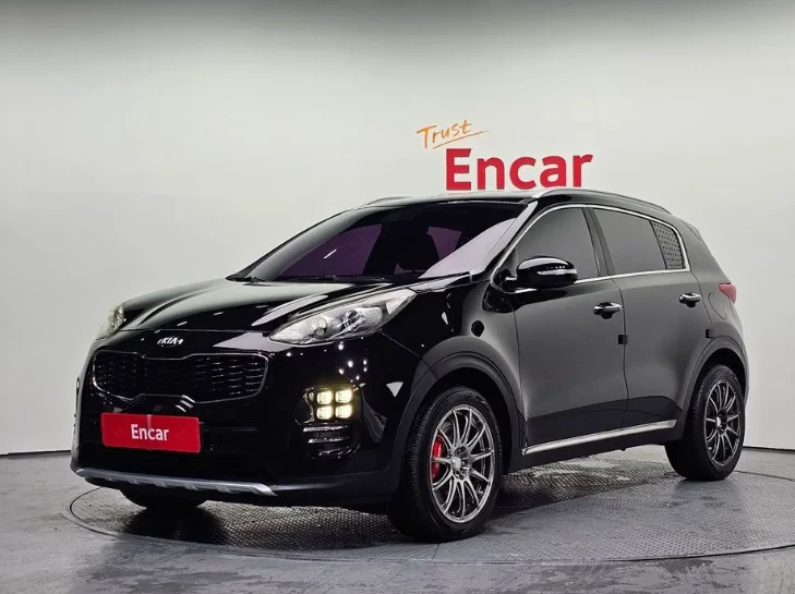 Kia Sportage 2.0 Noblessee - 23728 лв. - 92455692 1
