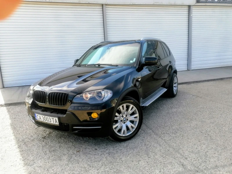 BMW X5 E70 Sport pack 3 | Stage 1 Map |  - 25000 лв. / 12782.30 € - 20755977 1