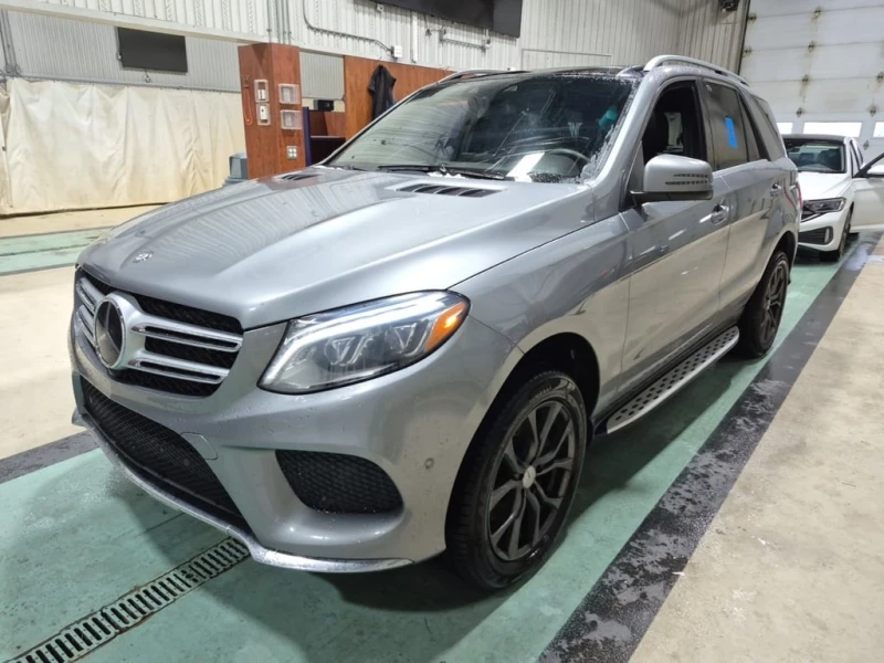Mercedes-Benz GLE 350  * CARFAX * БЕЗ ПЪРВОНАЧАЛНА ВНОСКА - 34950 лв. / 17869.65 € - 53682387 1